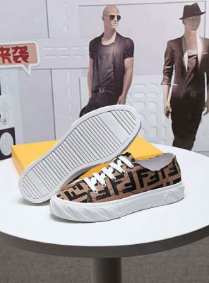 cheap quality FENDI Shoes sku 24